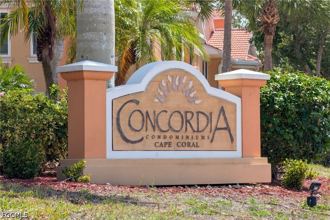 1848 Concordia Lake Circle 901