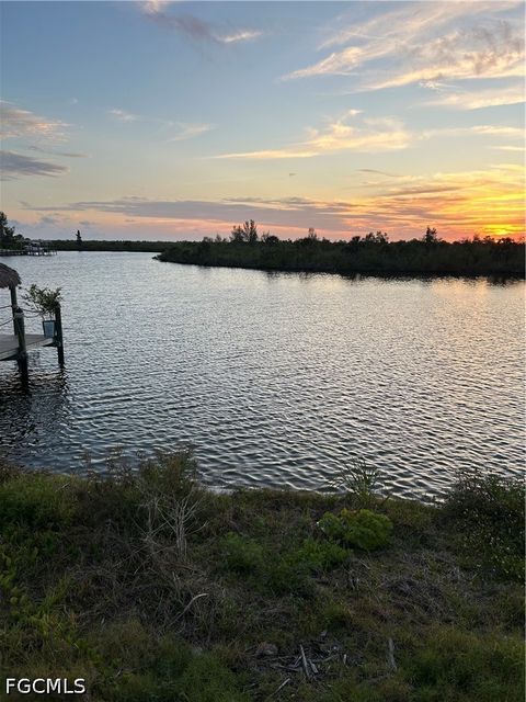 Photo of 3442 NW 46th Place, Cape Coral, FL 33993 (MLS # 2026020438)