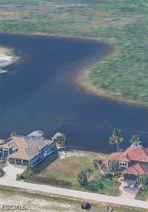 Tiny photo for 3442 NW 46th Place, Cape Coral, FL 33993 (MLS # 2026020438)