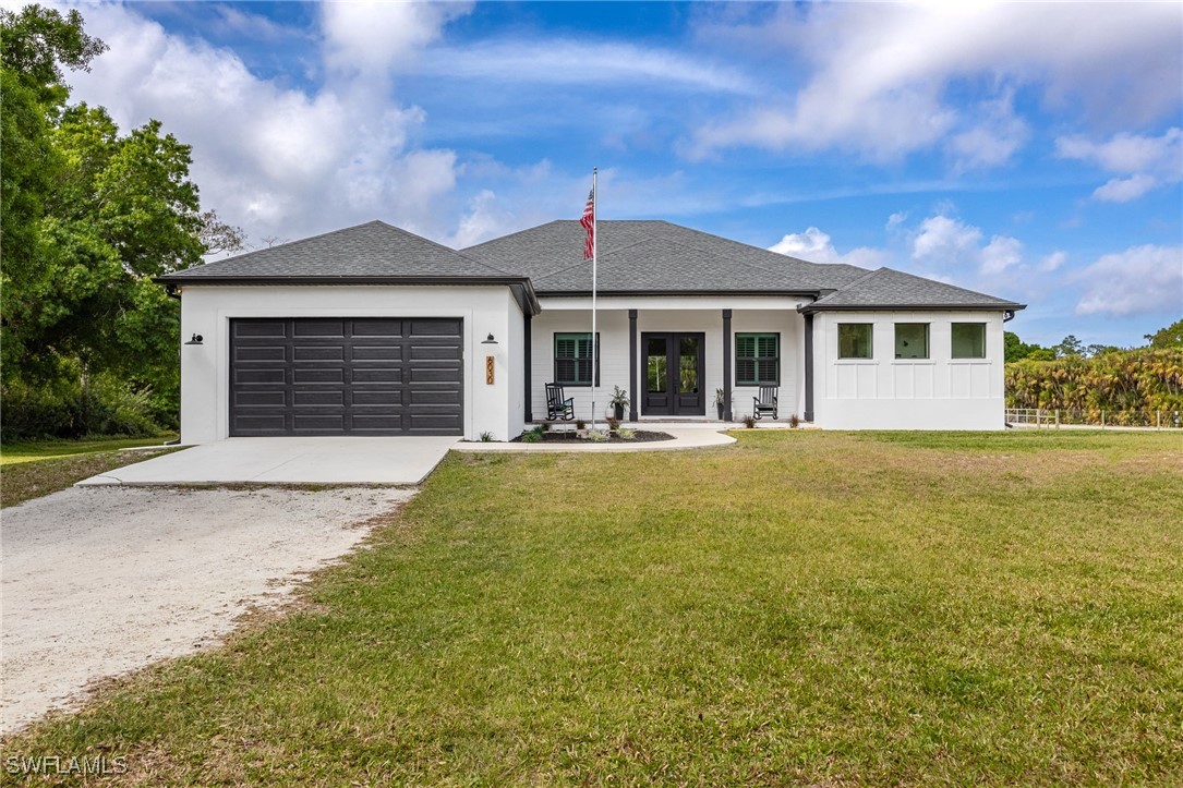 6030 Pangola Road
