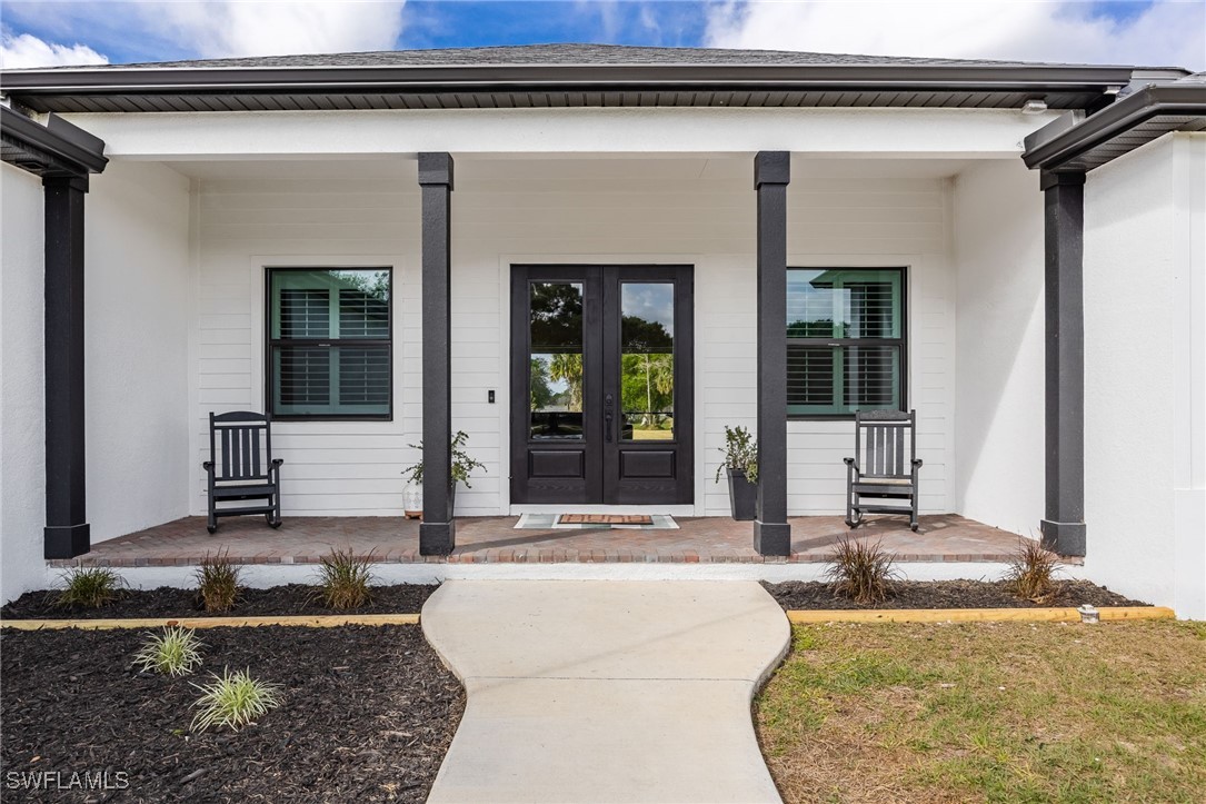 6030 Pangola Road