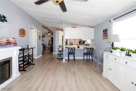 535 Sunshine Avenue North Fort Myers FL 33903