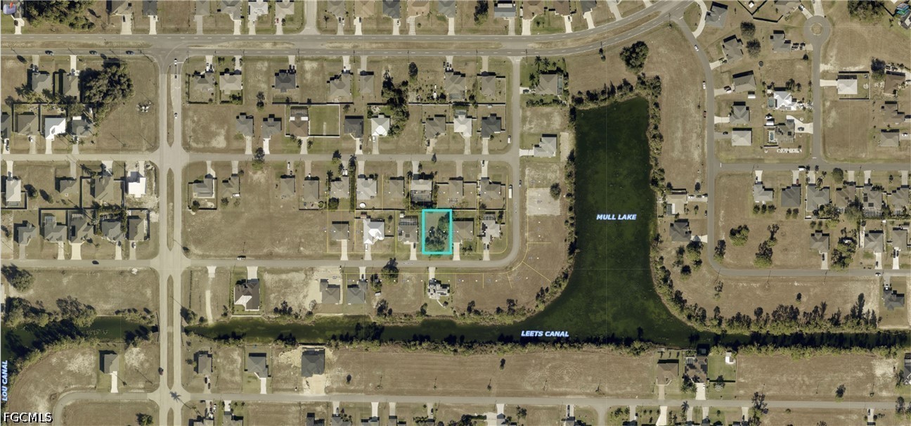 Photo 1 of 6 — 1719 NE 33rd Lane, Cape Coral, FL 33909