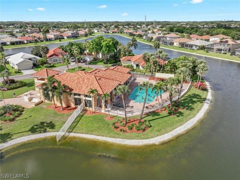 A home in Fort Myers