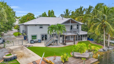 Photo of 7142 Shannon Boulevard, Fort Myers, FL 33908 (MLS # 2026039846)