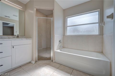 Tiny photo for 835 Appleton Avenue, Lehigh Acres, FL 33974 (MLS # 2026018510)