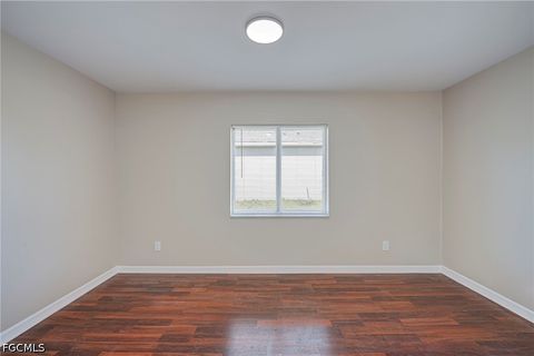 Tiny photo for 835 Appleton Avenue, Lehigh Acres, FL 33974 (MLS # 2026018510)