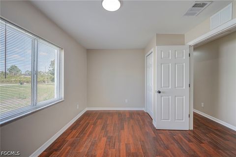 Tiny photo for 835 Appleton Avenue, Lehigh Acres, FL 33974 (MLS # 2026018510)