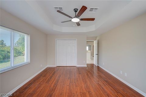 Tiny photo for 835 Appleton Avenue, Lehigh Acres, FL 33974 (MLS # 2026018510)