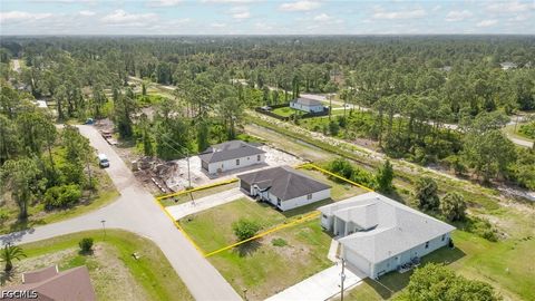 Tiny photo for 835 Appleton Avenue, Lehigh Acres, FL 33974 (MLS # 2026018510)