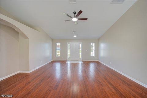 Tiny photo for 835 Appleton Avenue, Lehigh Acres, FL 33974 (MLS # 2026018510)