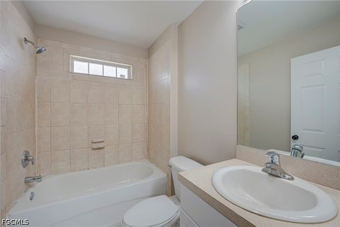 Tiny photo for 835 Appleton Avenue, Lehigh Acres, FL 33974 (MLS # 2026018510)