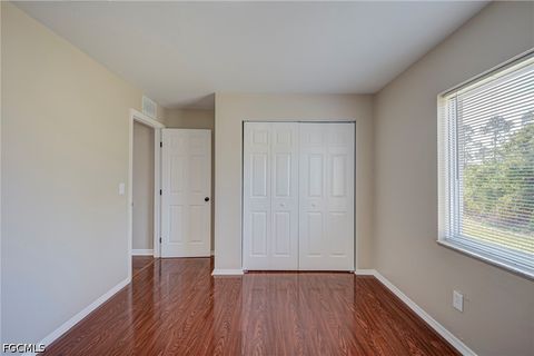 Tiny photo for 835 Appleton Avenue, Lehigh Acres, FL 33974 (MLS # 2026018510)