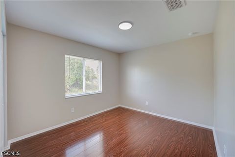 Tiny photo for 835 Appleton Avenue, Lehigh Acres, FL 33974 (MLS # 2026018510)