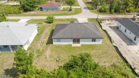 Tiny photo for 835 Appleton Avenue, Lehigh Acres, FL 33974 (MLS # 2026018510)