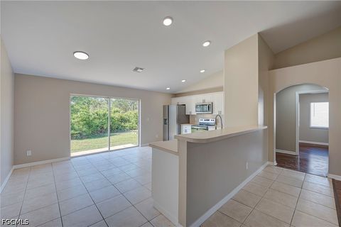 Tiny photo for 835 Appleton Avenue, Lehigh Acres, FL 33974 (MLS # 2026018510)