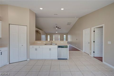 Tiny photo for 835 Appleton Avenue, Lehigh Acres, FL 33974 (MLS # 2026018510)