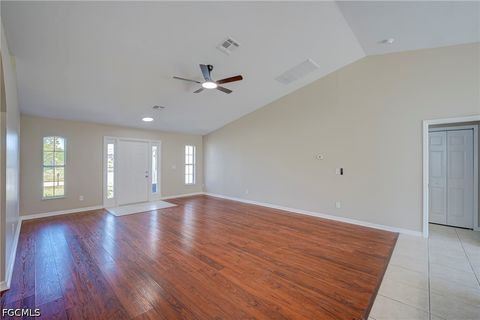 Tiny photo for 835 Appleton Avenue, Lehigh Acres, FL 33974 (MLS # 2026018510)