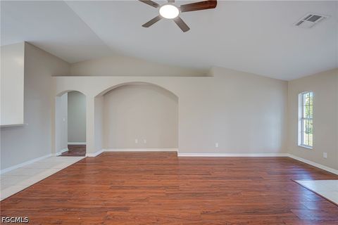 Tiny photo for 835 Appleton Avenue, Lehigh Acres, FL 33974 (MLS # 2026018510)