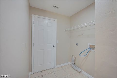 Tiny photo for 835 Appleton Avenue, Lehigh Acres, FL 33974 (MLS # 2026018510)