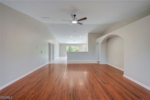 Tiny photo for 835 Appleton Avenue, Lehigh Acres, FL 33974 (MLS # 2026018510)