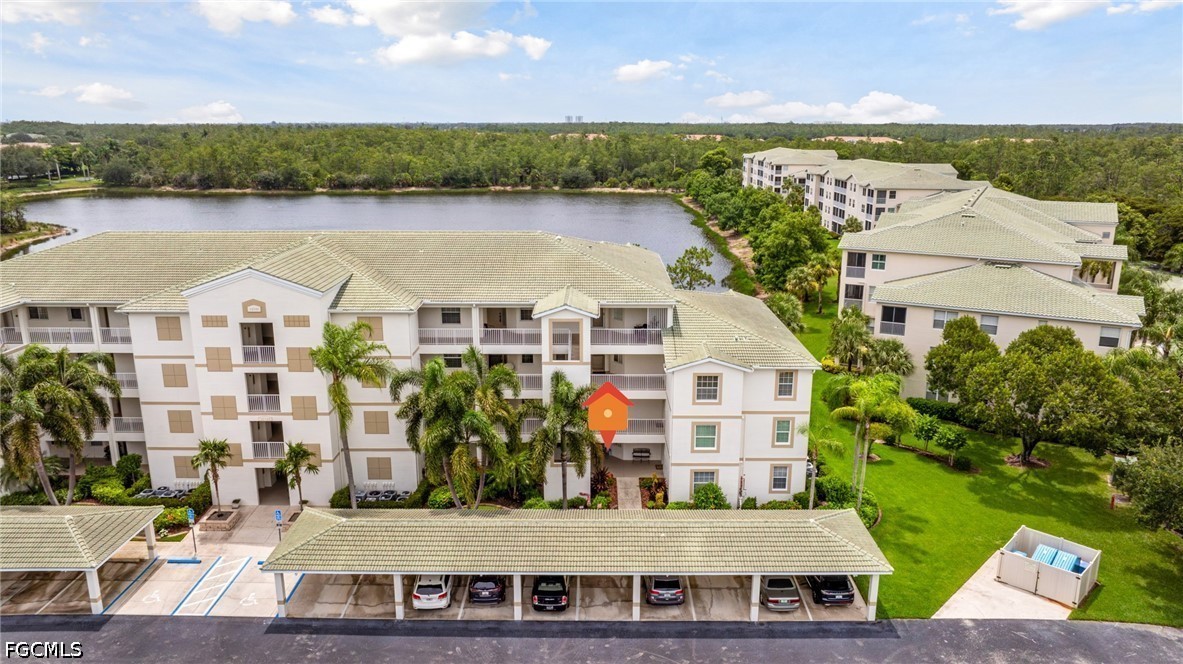 14340 Bristol Bay Place 107