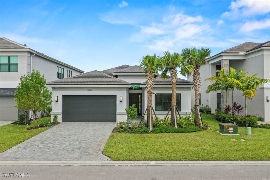 20428 Estero Crossing Boulevard