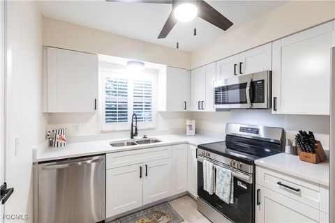 Tiny photo for 6775 Lake McGregor Circle, Fort Myers, FL 33919 (MLS # 2025007031)