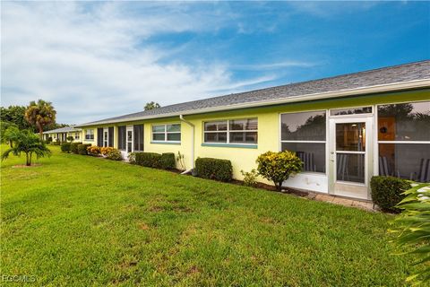 Tiny photo for 6775 Lake McGregor Circle, Fort Myers, FL 33919 (MLS # 2025007031)