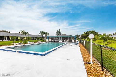 Tiny photo for 6775 Lake McGregor Circle, Fort Myers, FL 33919 (MLS # 2025007031)