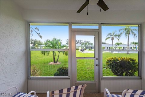 Tiny photo for 6775 Lake McGregor Circle, Fort Myers, FL 33919 (MLS # 2025007031)