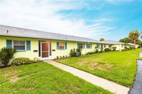 Tiny photo for 6775 Lake McGregor Circle, Fort Myers, FL 33919 (MLS # 2025007031)