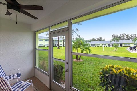 Tiny photo for 6775 Lake McGregor Circle, Fort Myers, FL 33919 (MLS # 2025007031)