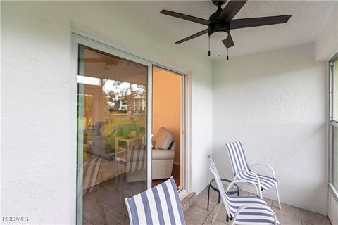 Tiny photo for 6775 Lake McGregor Circle, Fort Myers, FL 33919 (MLS # 2025007031)