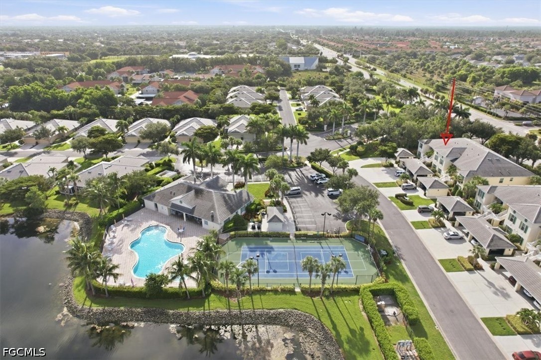 9931 Periwinkle Preserve Lane 102