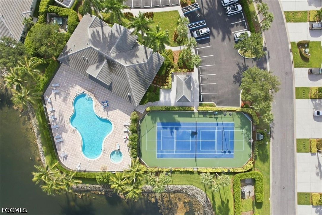 9931 Periwinkle Preserve Lane 102