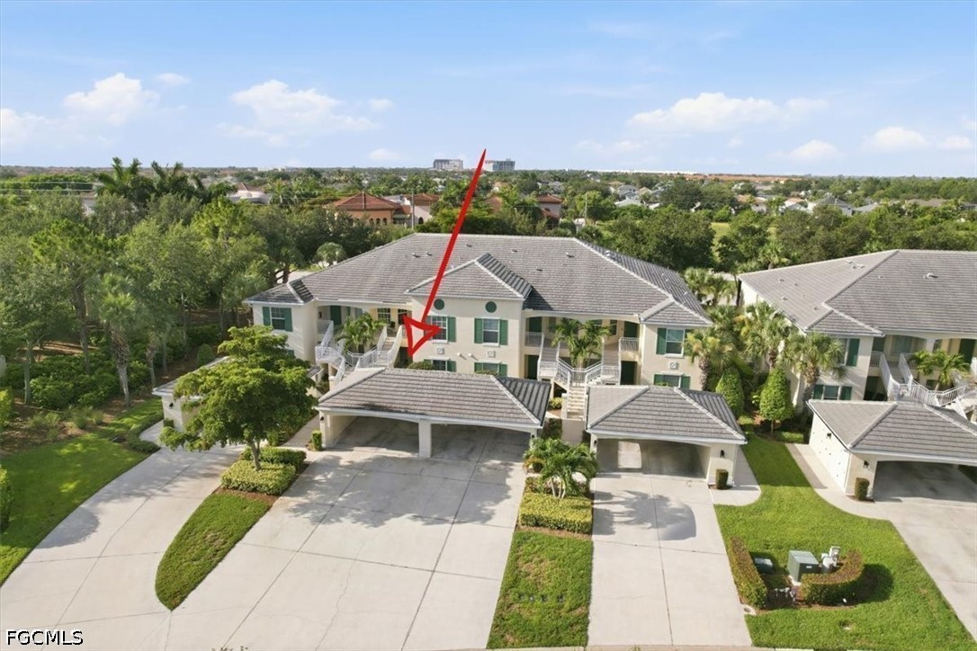 9931 Periwinkle Preserve Lane 102
