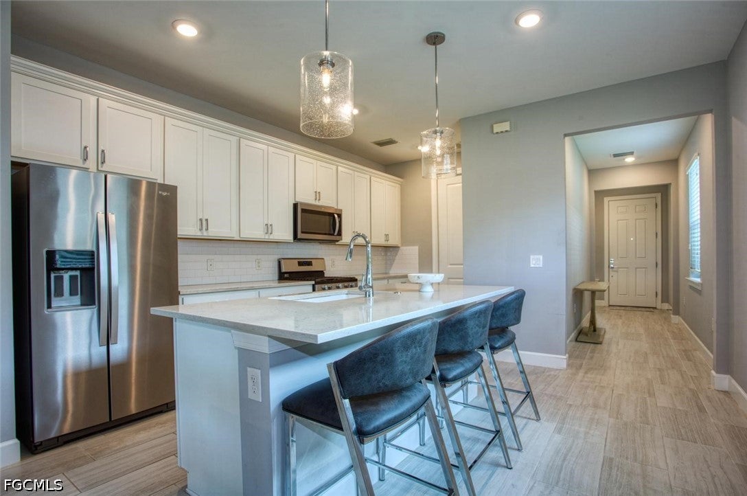 20032 Kingmont Drive