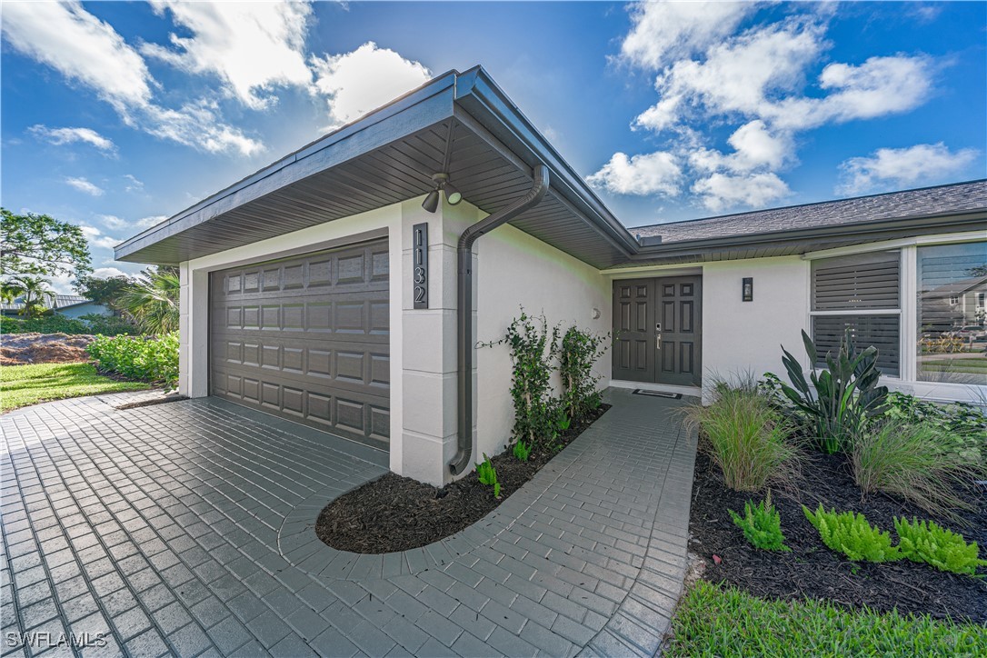 1132 Cypress Woods Drive