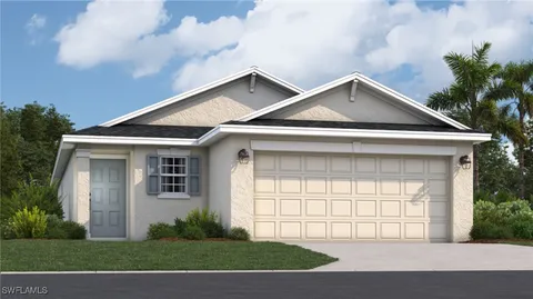 28614 Crossfield Lane, Punta Gorda, FL 33955 - MLS#: 225030078