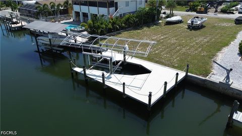 Tiny photo for 2480 Sycamore Street, Other, FL 33956 (MLS # 2026020002)