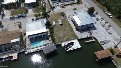 Tiny photo for 2480 Sycamore Street, Other, FL 33956 (MLS # 2026020002)