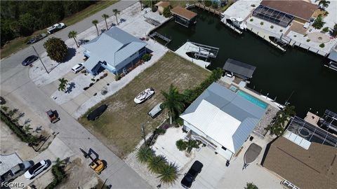 Tiny photo for 2480 Sycamore Street, Other, FL 33956 (MLS # 2026020002)