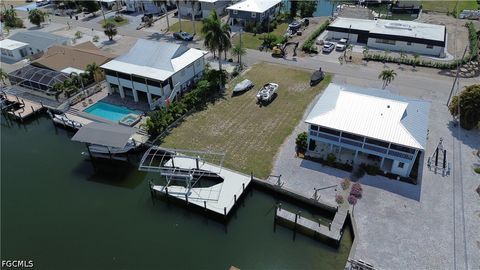 Tiny photo for 2480 Sycamore Street, Other, FL 33956 (MLS # 2026020002)