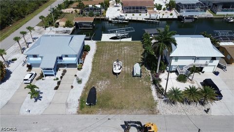 Tiny photo for 2480 Sycamore Street, Other, FL 33956 (MLS # 2026020002)