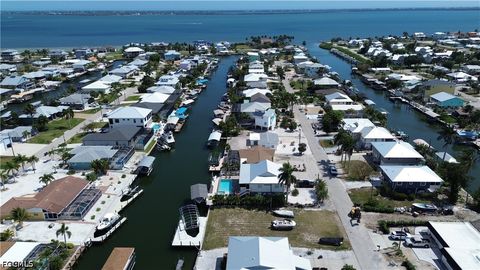 Tiny photo for 2480 Sycamore Street, Other, FL 33956 (MLS # 2026020002)