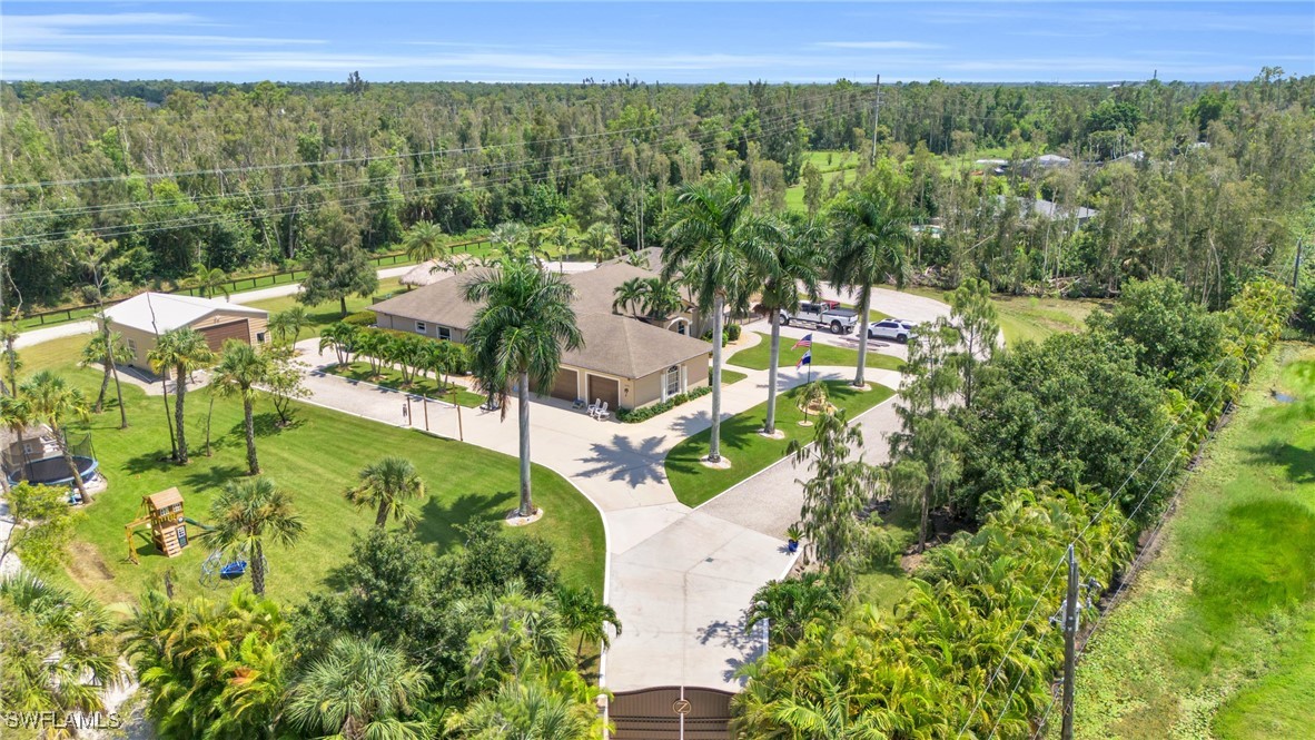 6480 Pine Cone Court