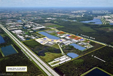 14555 Global Parkway Fort Myers FL 33913