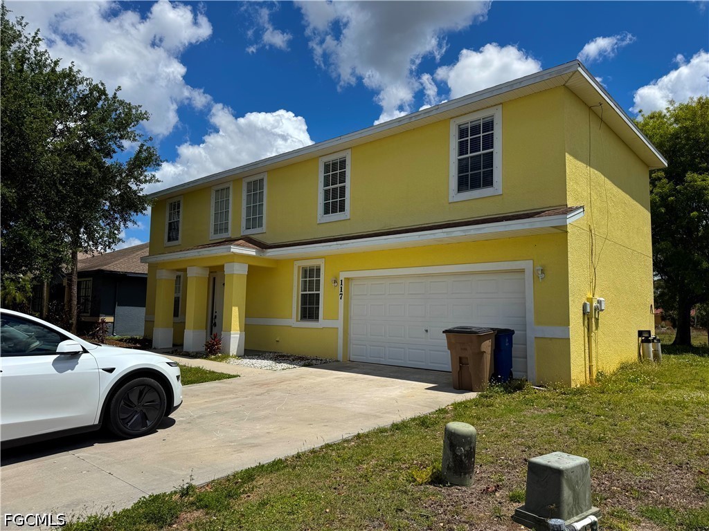 117 Shadow Lakes Drive