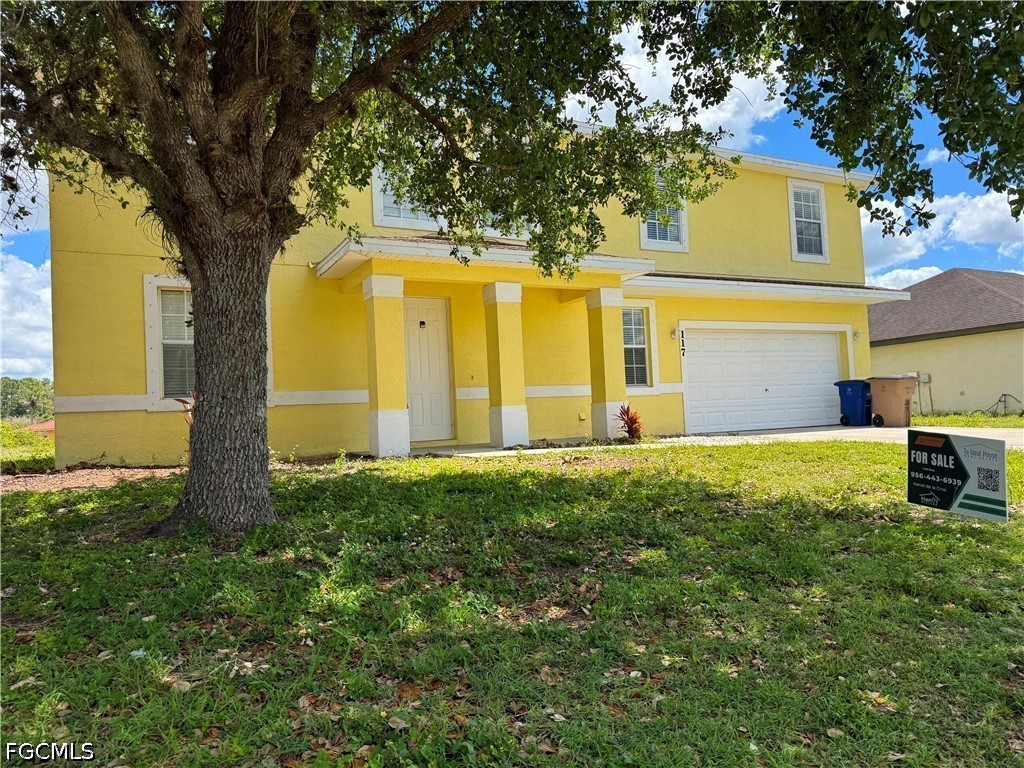 117 Shadow Lakes Drive